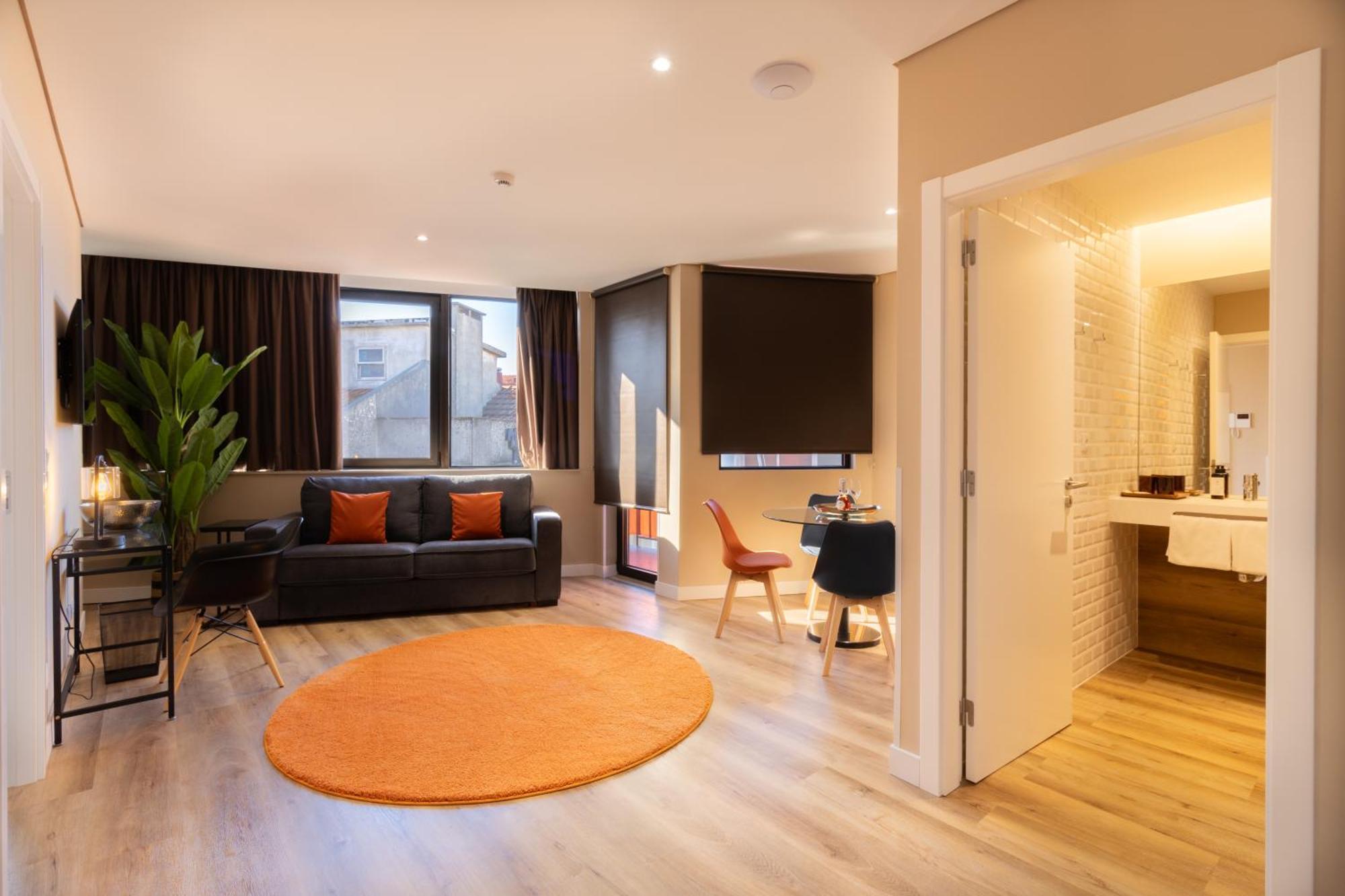 Conde13 Aparthotel Lisboa Eksteriør bilde