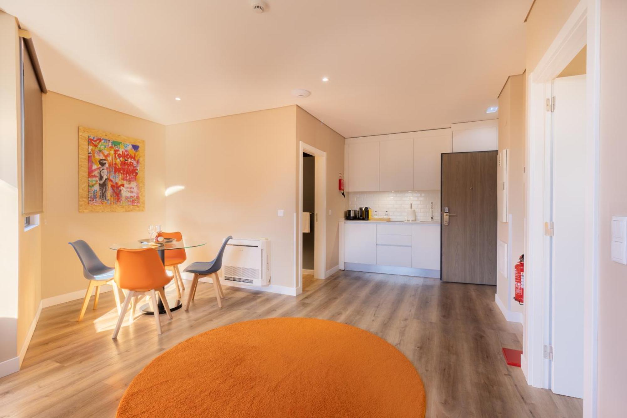 Conde13 Aparthotel Lisboa Eksteriør bilde