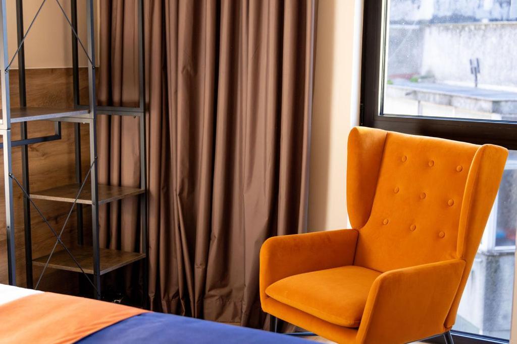 Conde13 Aparthotel Lisboa Eksteriør bilde