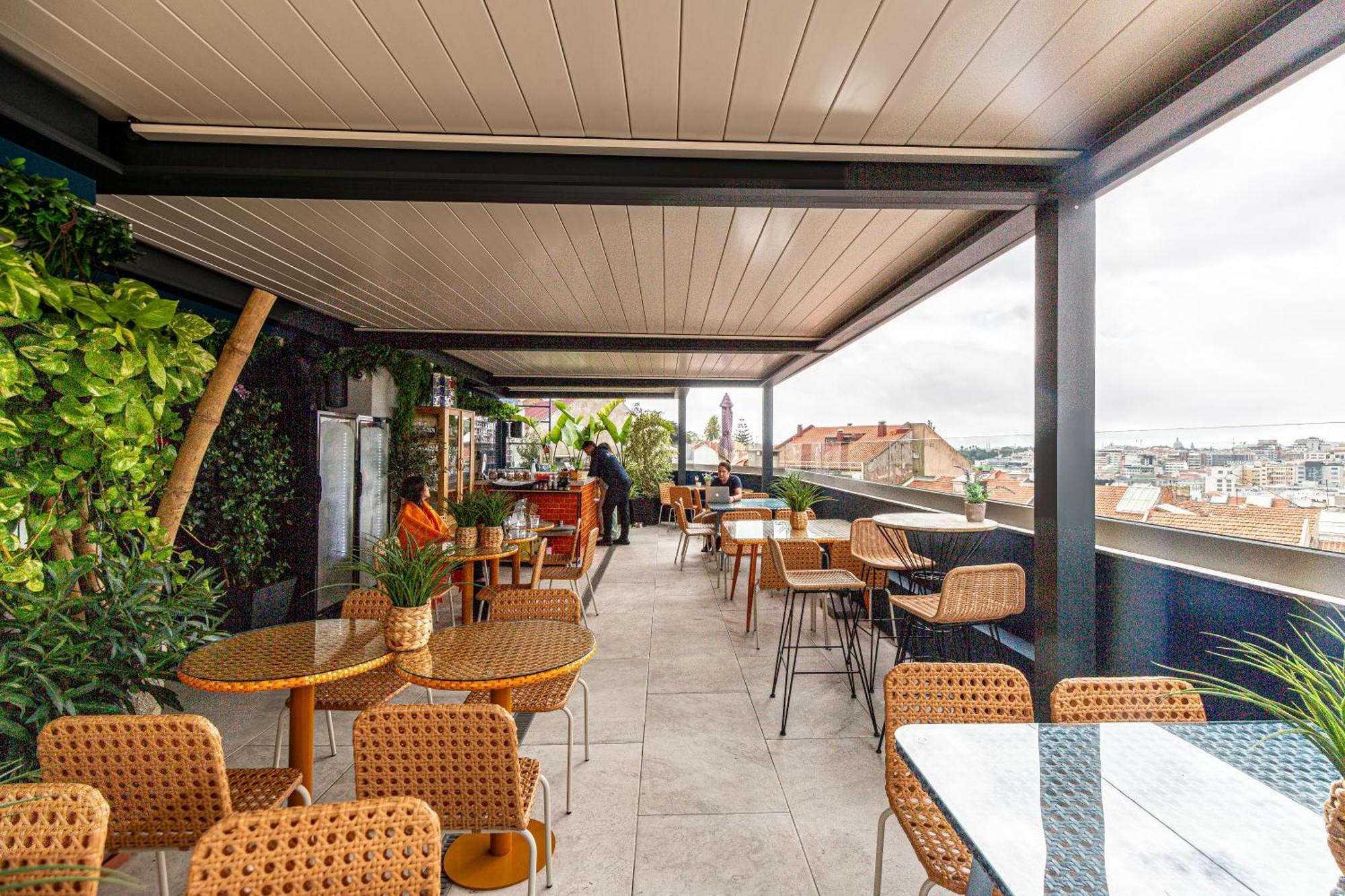 Conde13 Aparthotel Lisboa Eksteriør bilde
